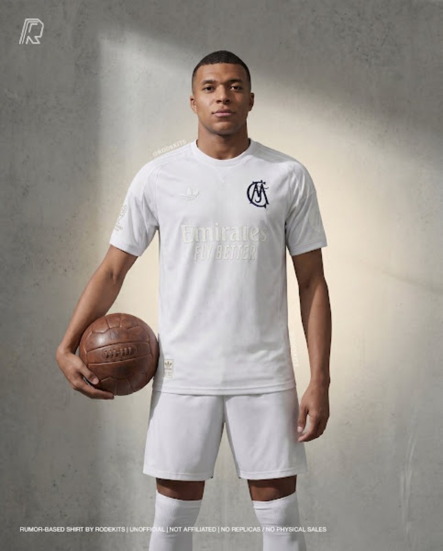 Real Madrid 26-27 Especial 3