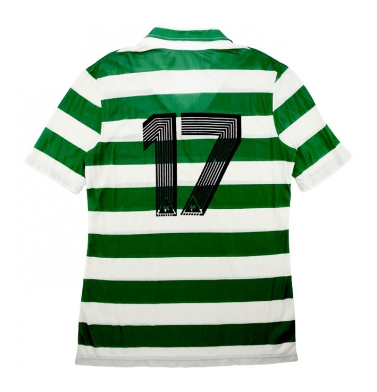 Sporting CP 85-86 Local 2