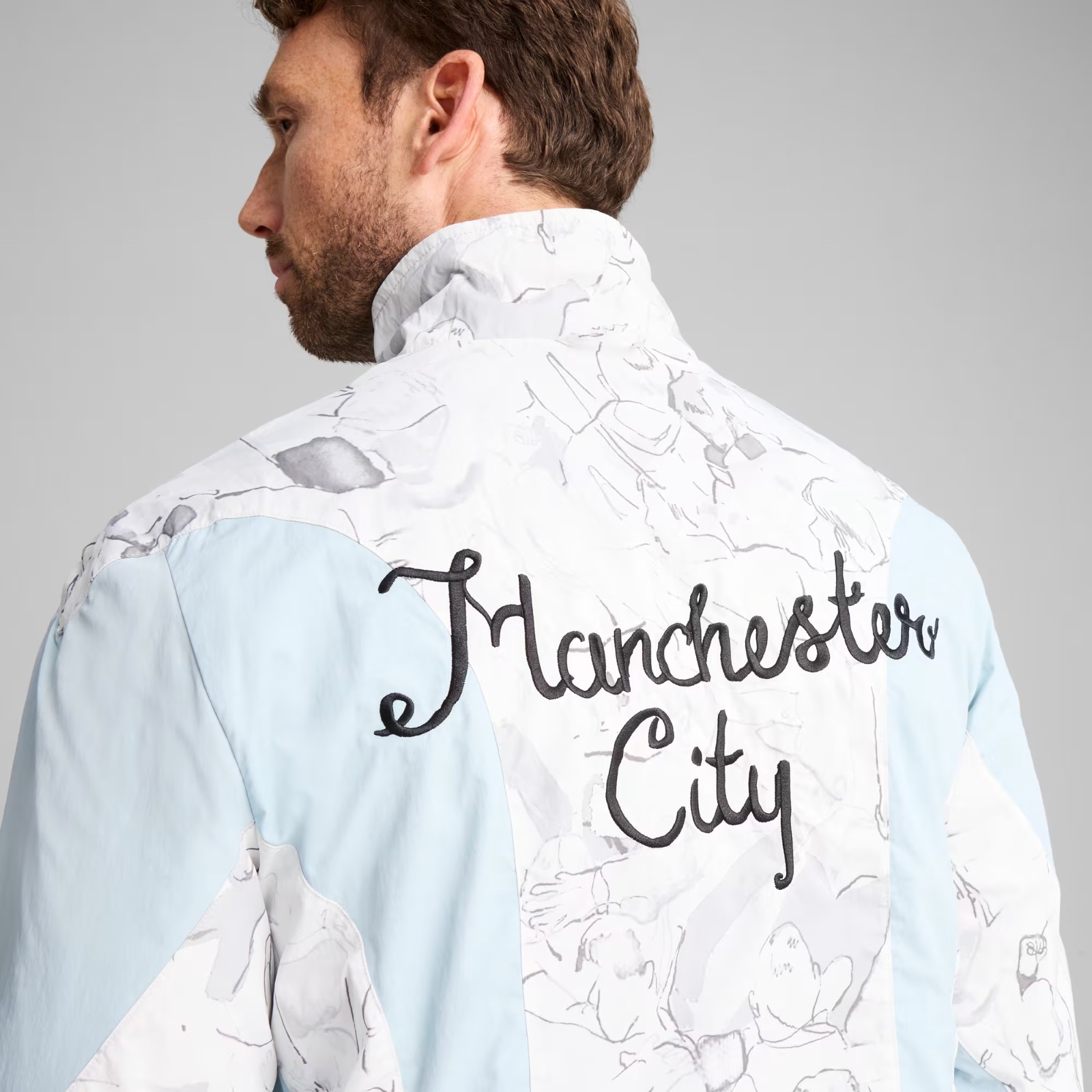 Manchester City 2025 Especial 2