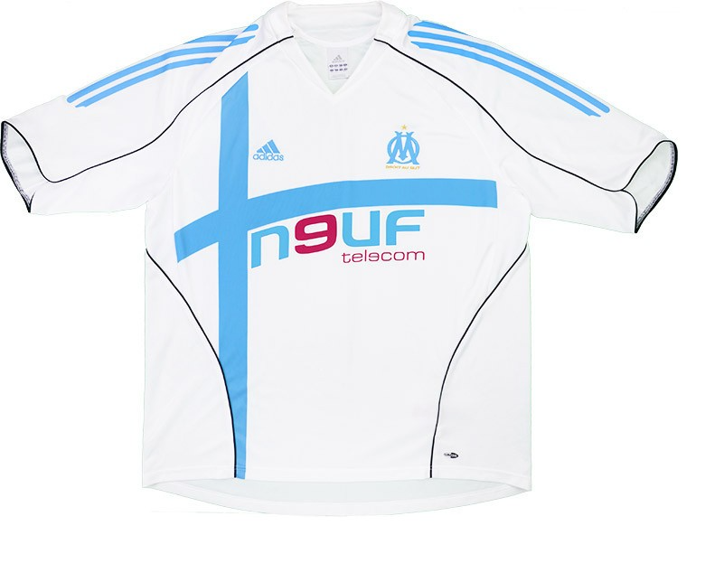Olympique Marseille 05-06 Local 3