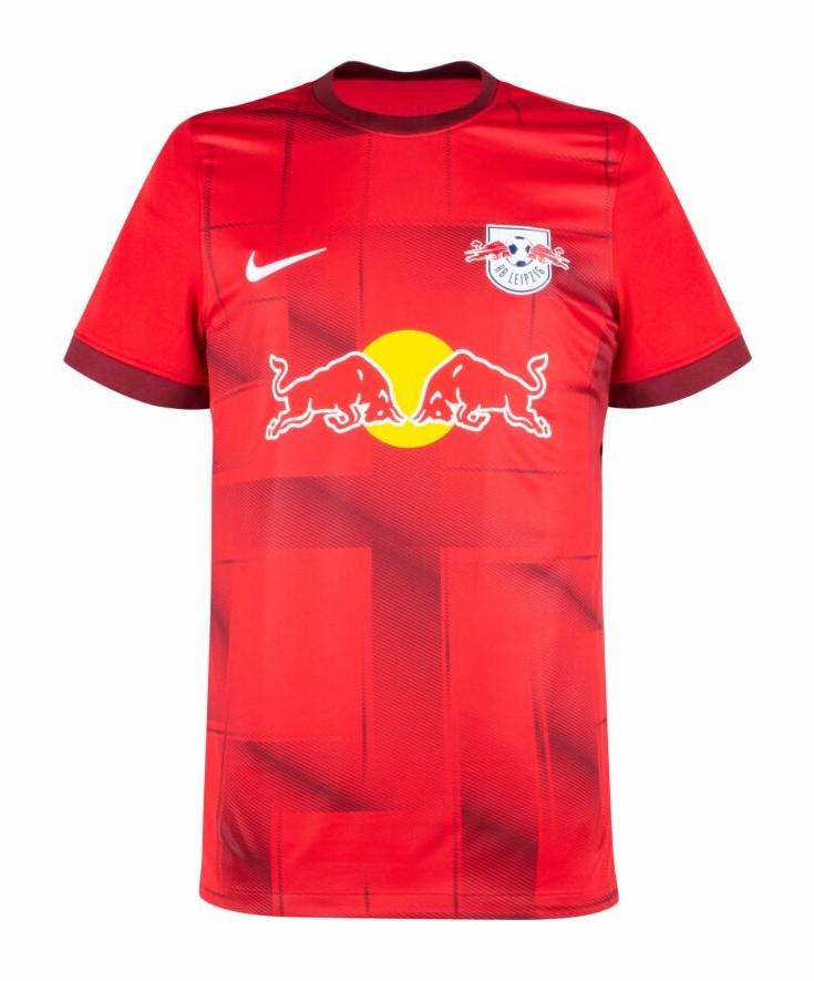 Segunda equipación de Leipzig 22-23