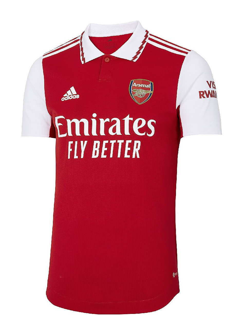 Arsenal FC 22-23 Local 3