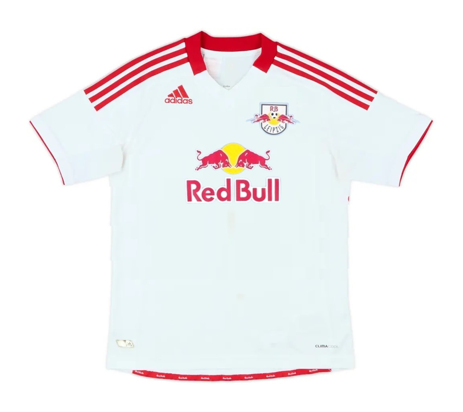 Primera equipación de Leipzig 12-13