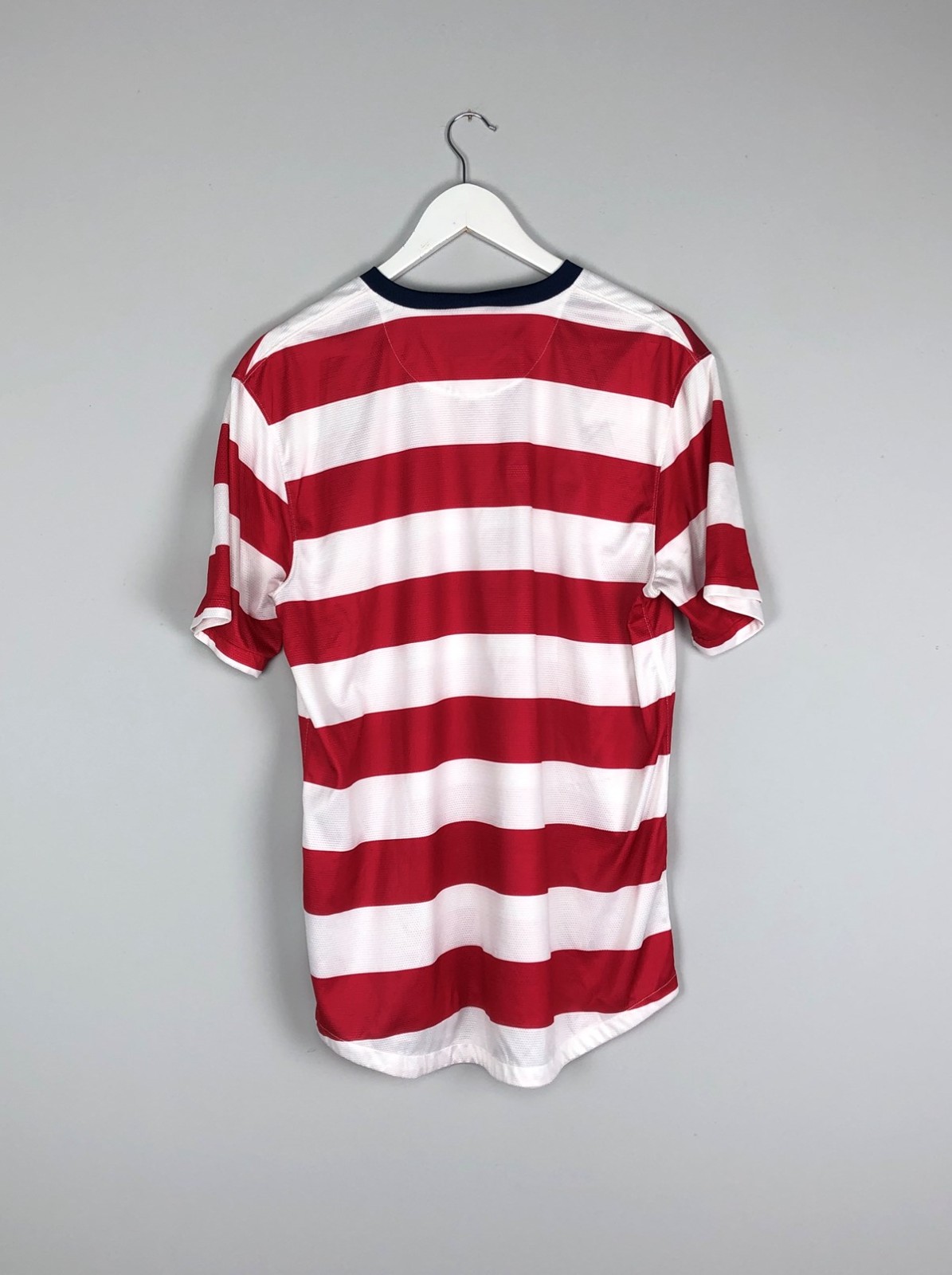 Estados Unidos 2012 Local 2