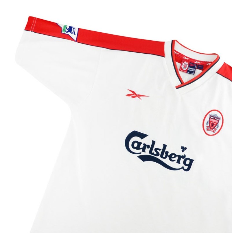 Liverpool FC 99-00 Tercera 3