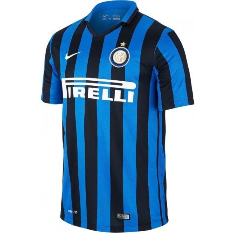 Inter Milan 15-16 Local 2