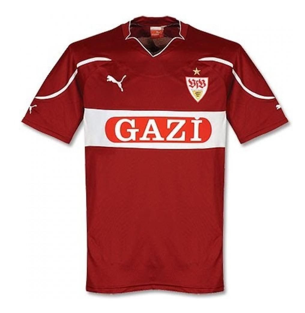 VfB Stuttgart 10-11 Visitante