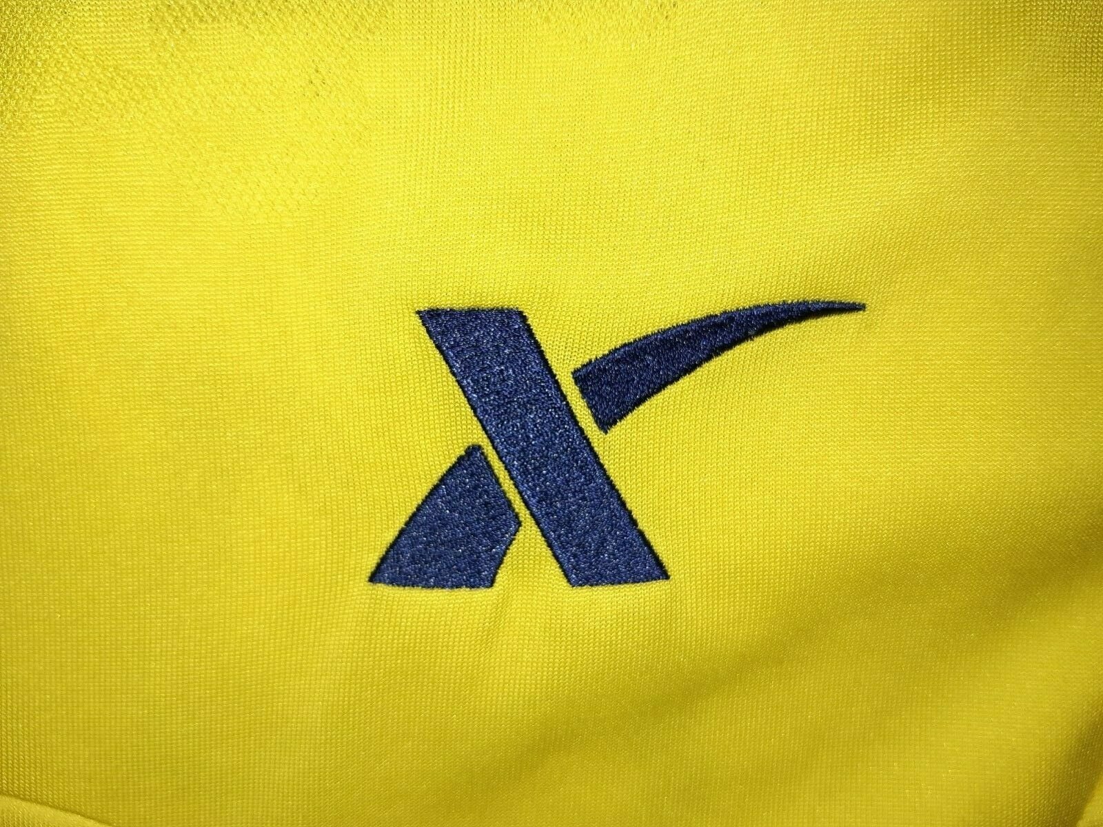 Villarreal CF 13-14 Local 4