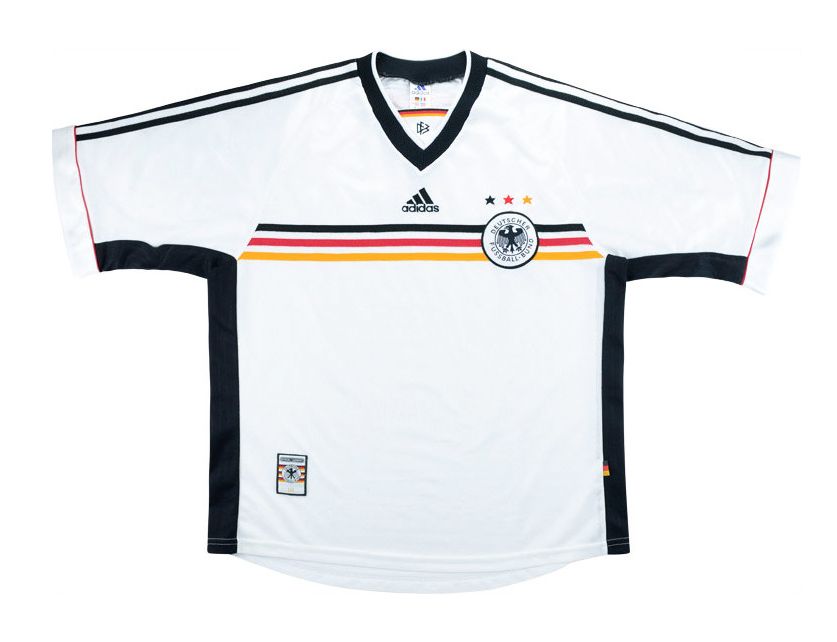 Alemania 1998 Local 2