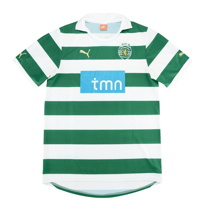 Sporting CP 11-12 Local 2