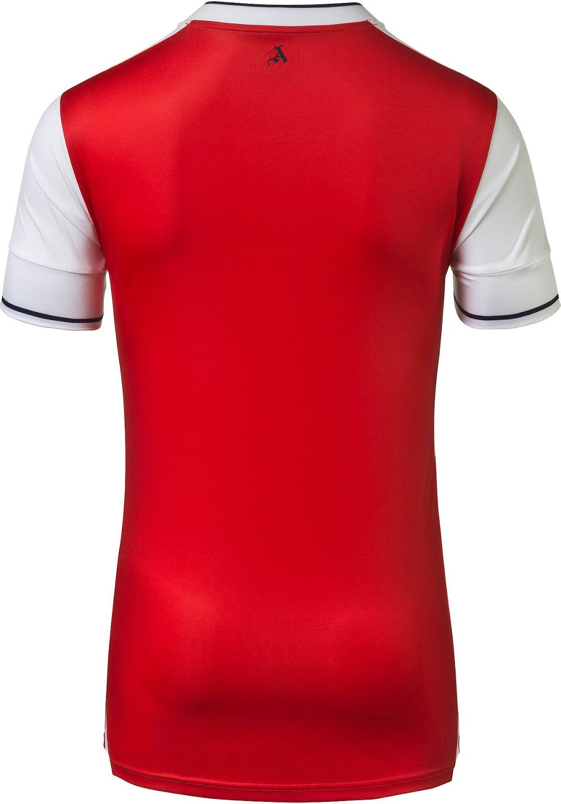 Arsenal FC 16-17 Local 4