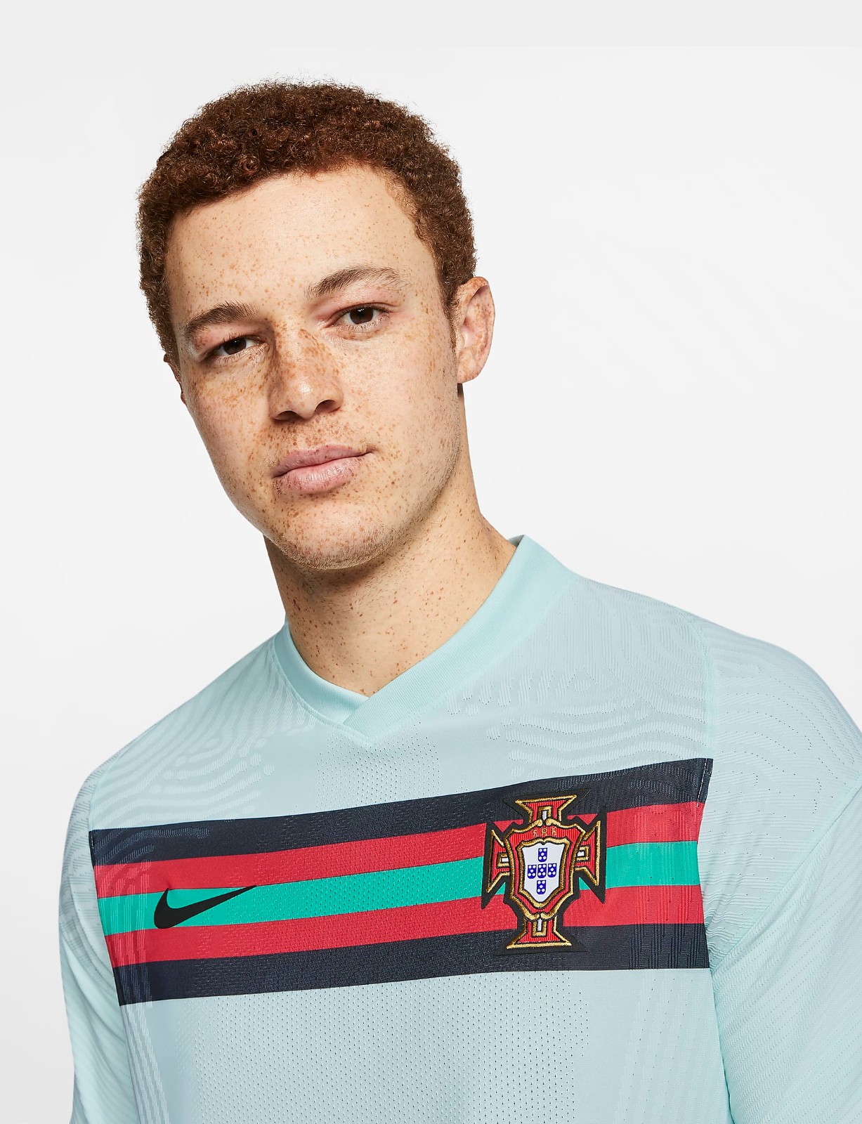 Portugal 2020 Visitante 3