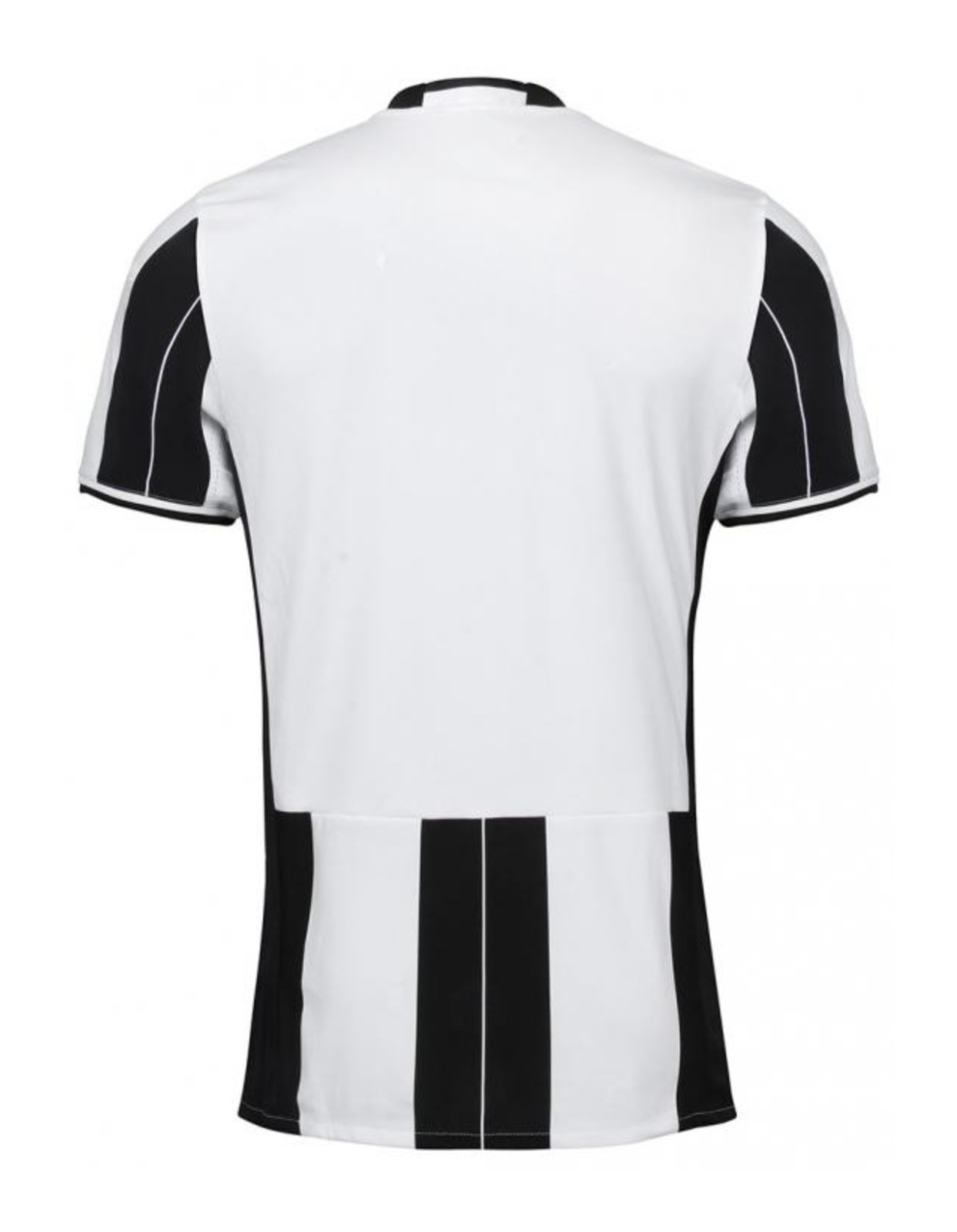 Juventus FC 16-17 Local 2