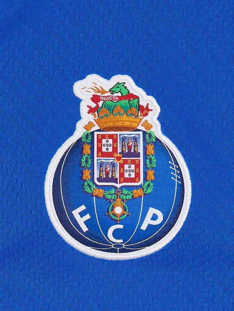 FC Porto 22-23 Tercera 4