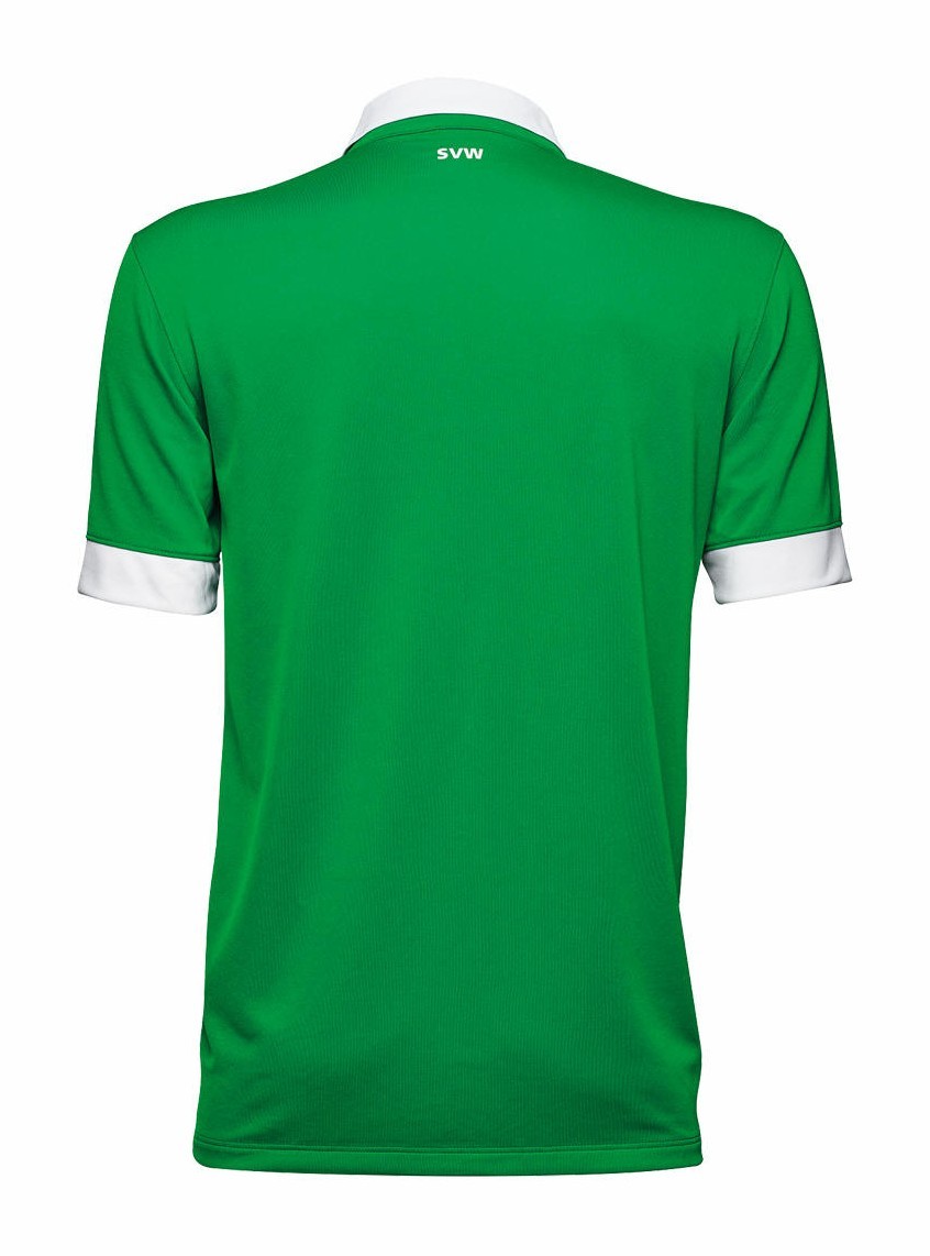 Werder Bremen 14-15 Local 2