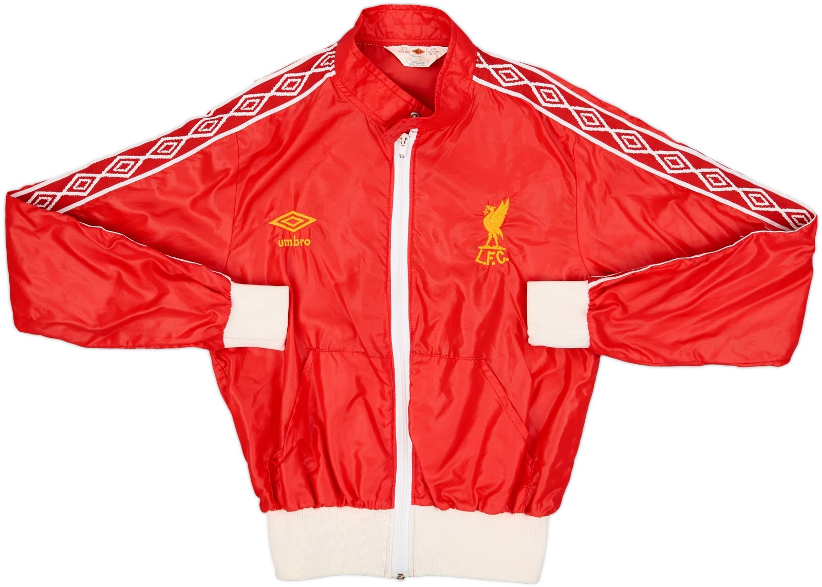 Entrenamiento de LiverpoolFC 79-80