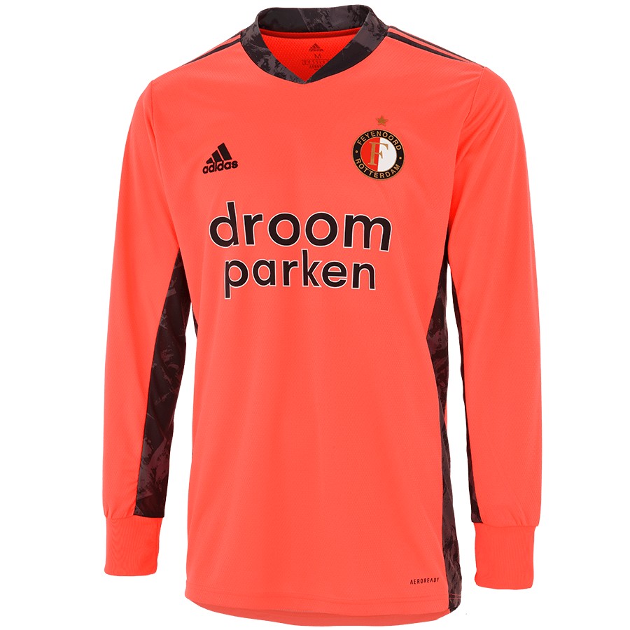 Feyenoord 20-21 Portero
