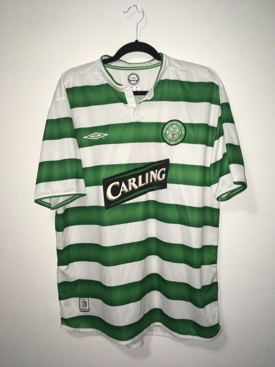 Celtic FC 03-04 Local 3