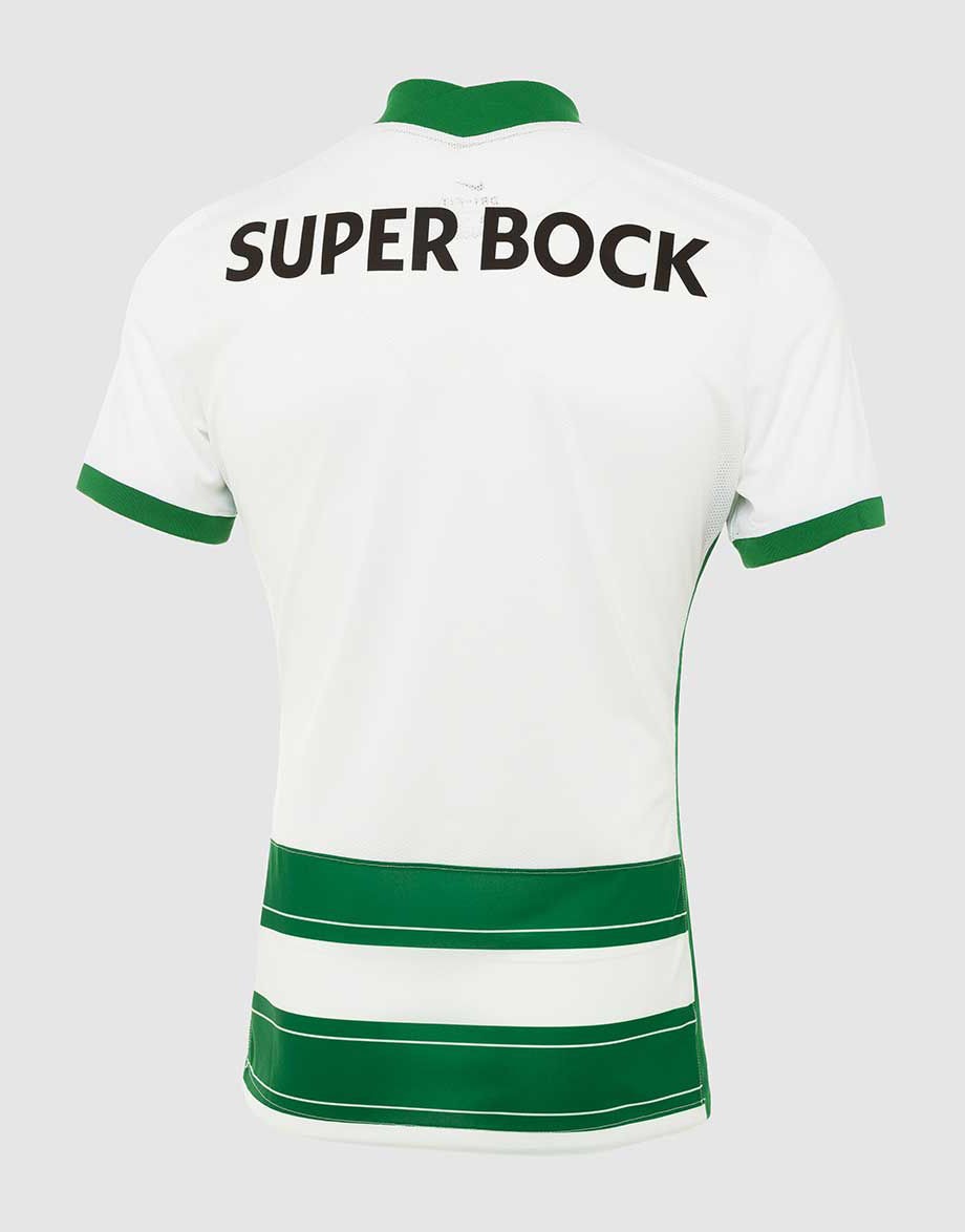 Sporting CP 21-22 Local 2