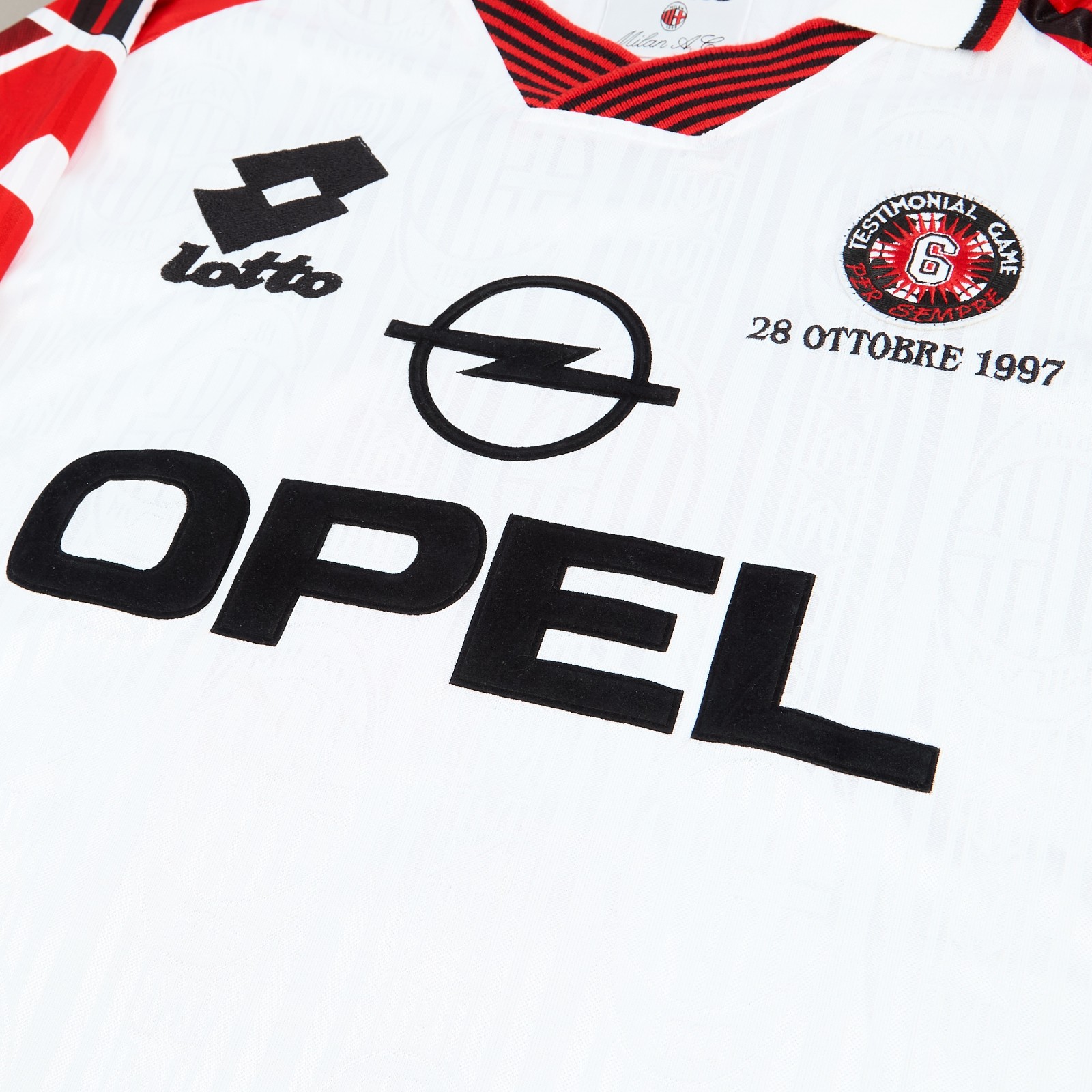 AC Milan 97-98 Especial 2