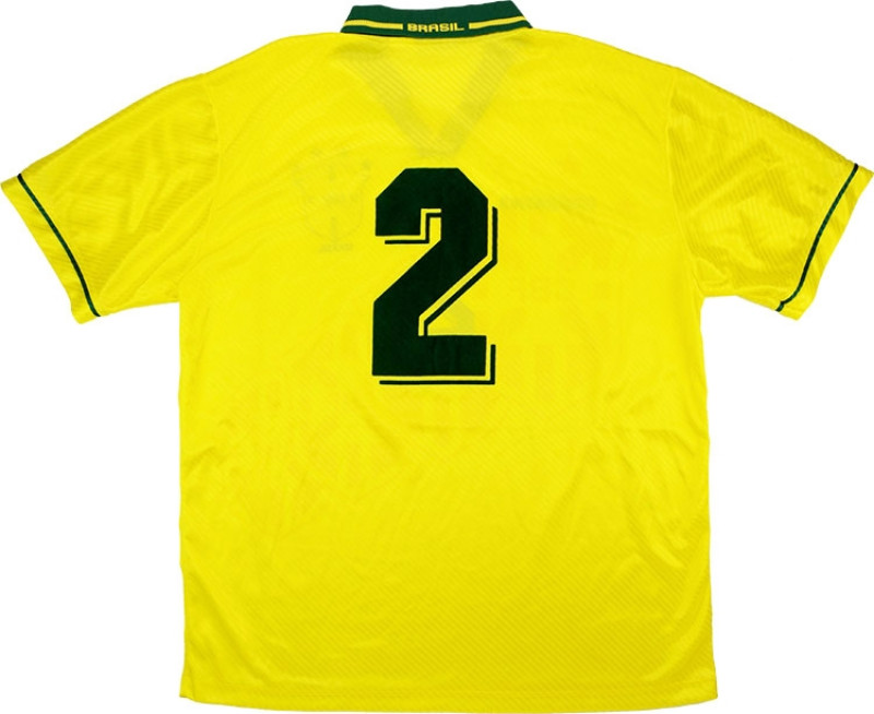 Brasil 1996 Local 2