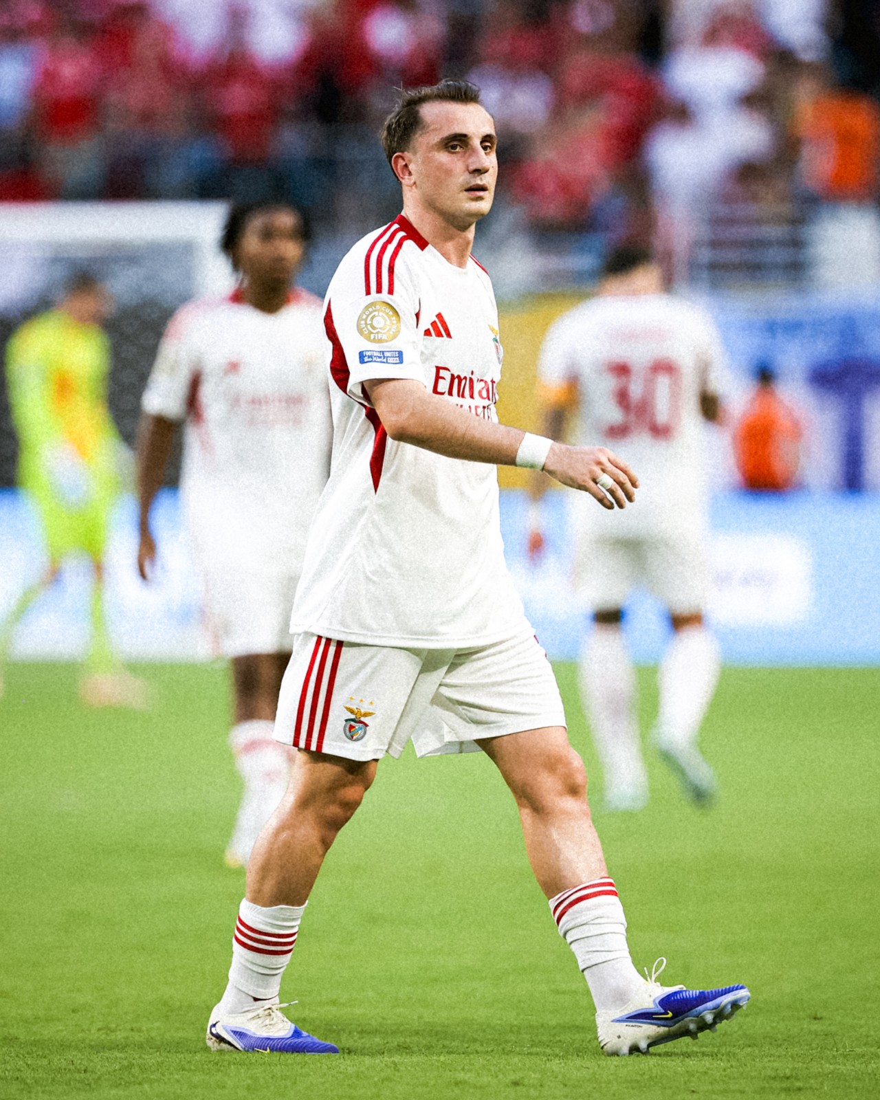SL Benfica 2025 Visitante 4