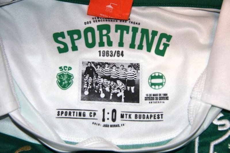 Sporting CP 13-14 Especial 4