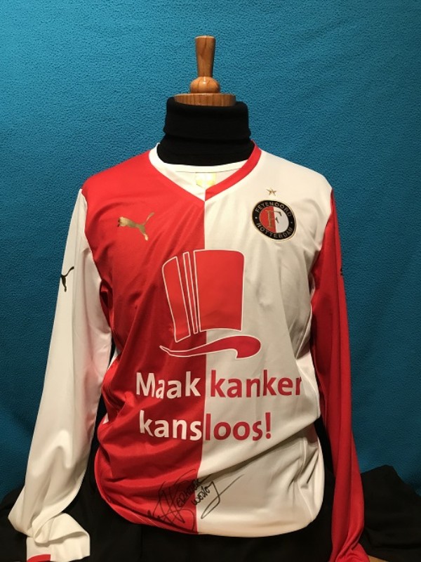 Feyenoord 13-14 Local