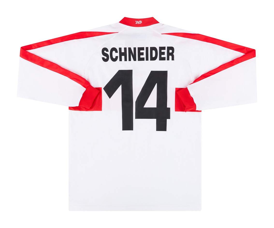 VfB Stuttgart 02-03 Local 2