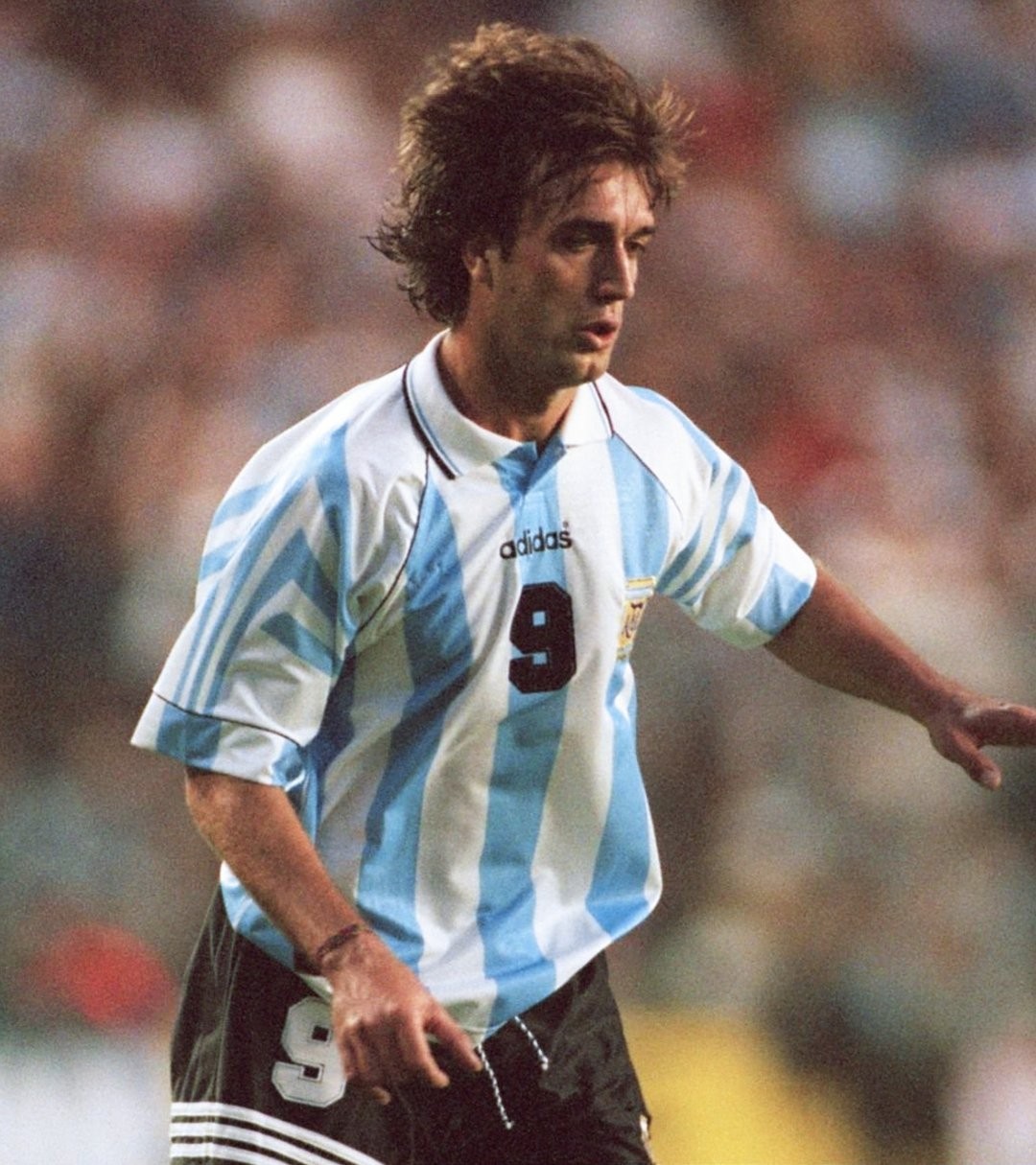 Argentina 1997 Local 4