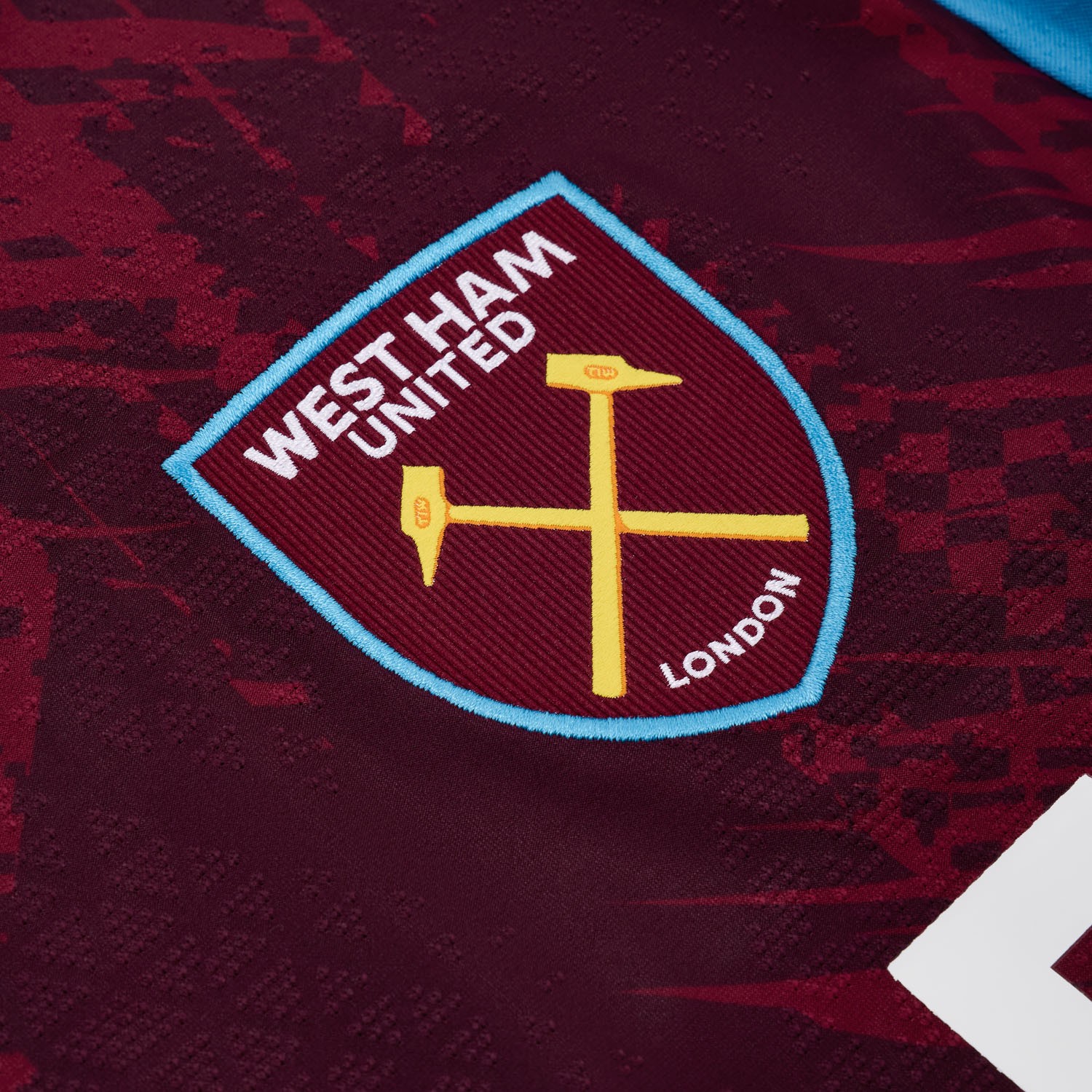 West Ham United 26-27 Local 2