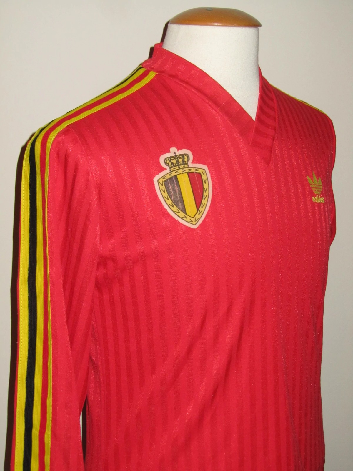Bélgica 1990 Local 2