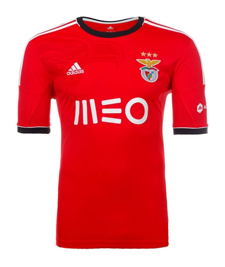 SL Benfica 13-14 Local 2