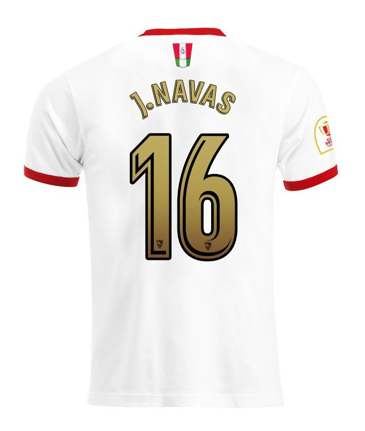 Sevilla FC 17-18 Especial 4