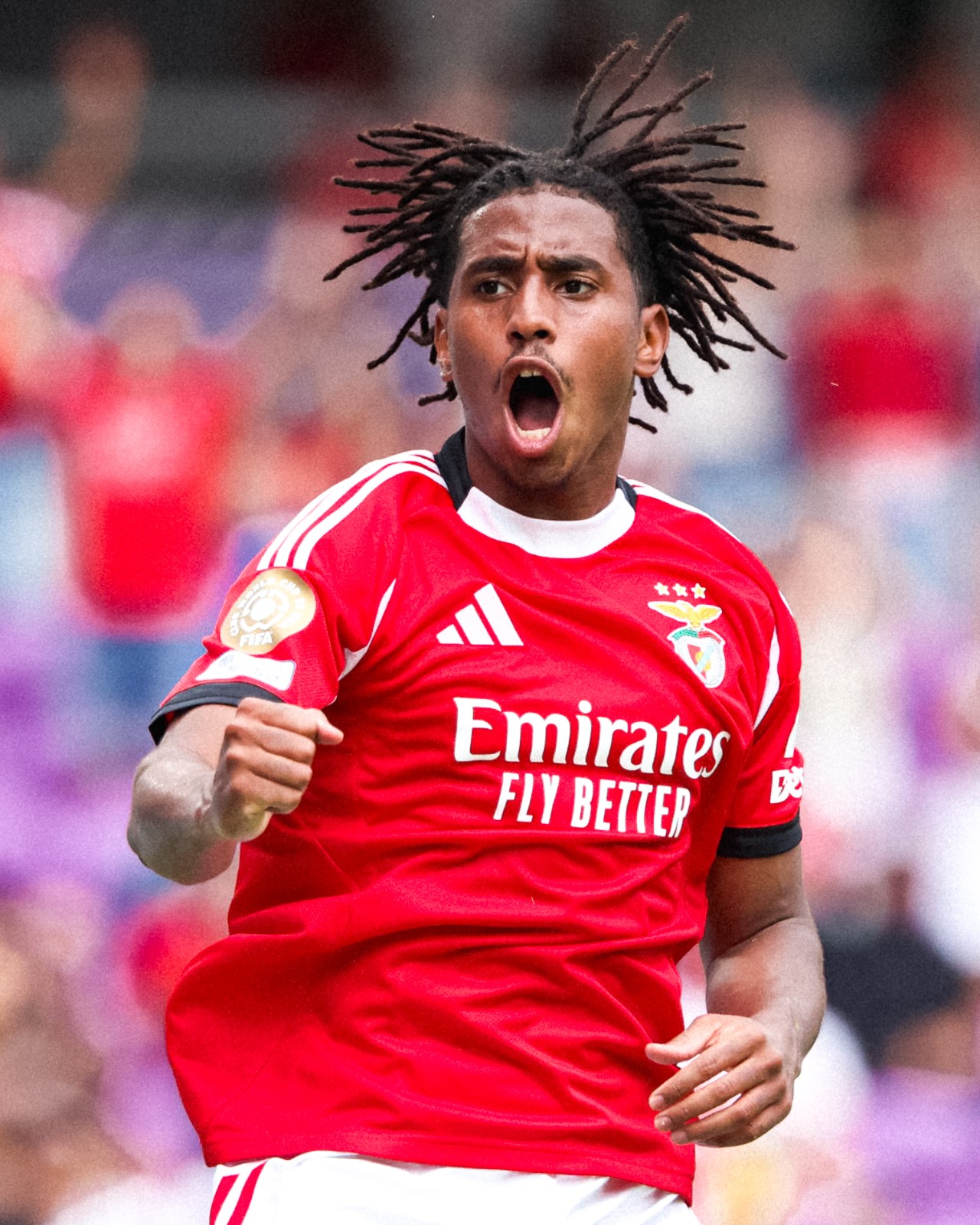 SL Benfica 2025 Local 4