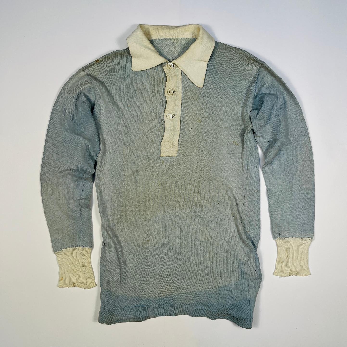 Primera equipación de Uruguay 1924