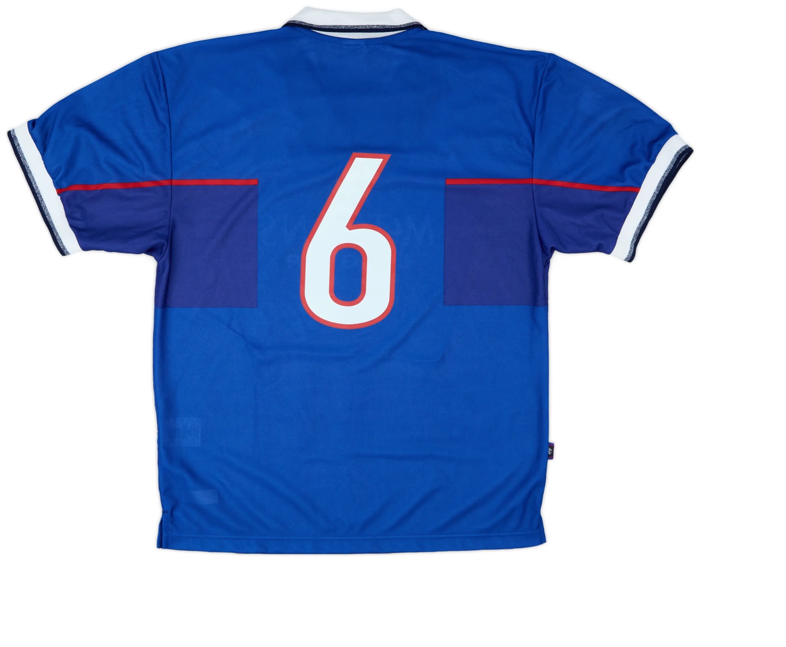 Rangers FC 98-99 Especial 2