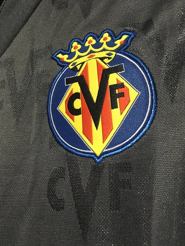 Villarreal CF 10-11 Visitante 4