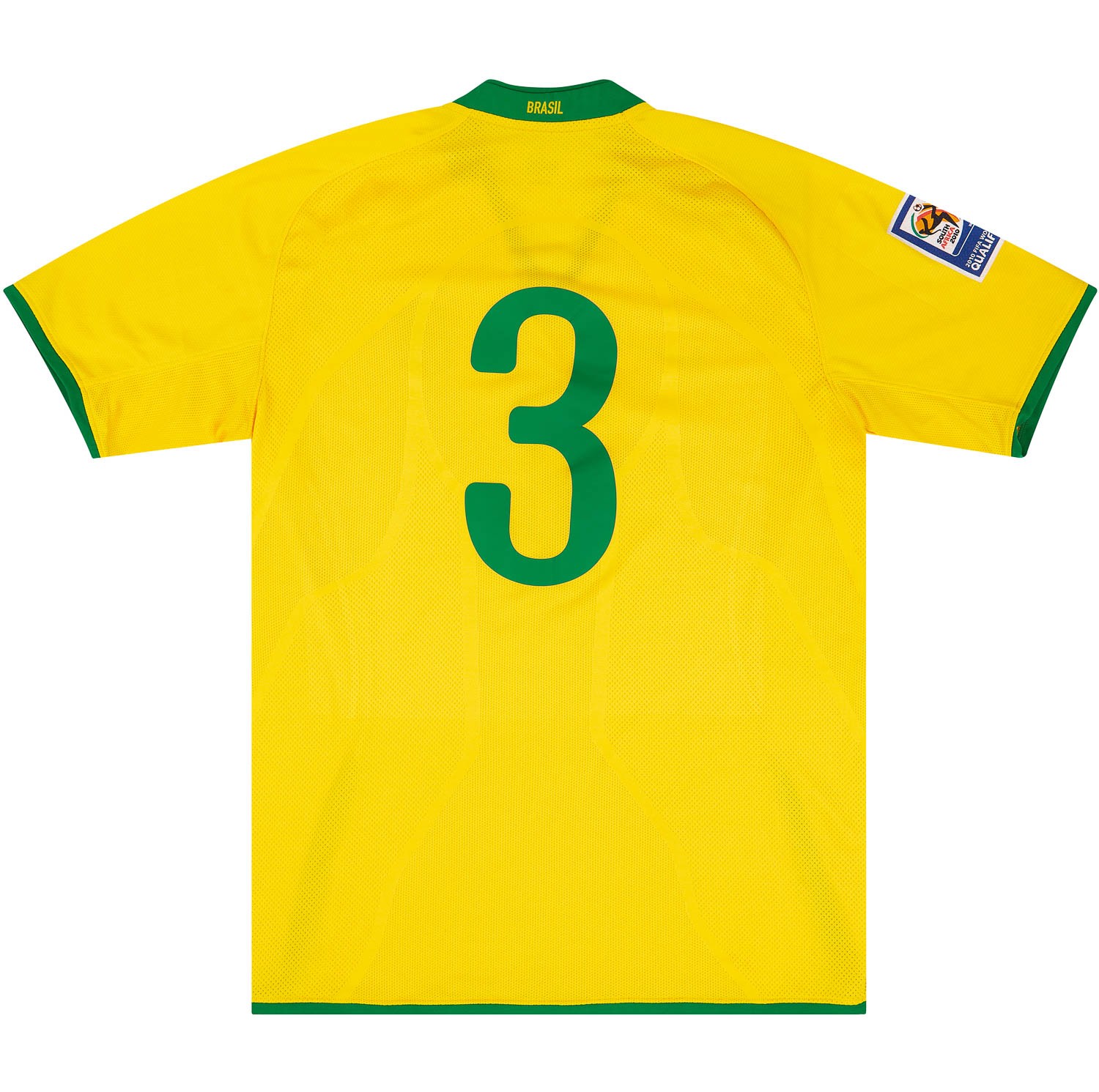 Brasil 2008 Local 4