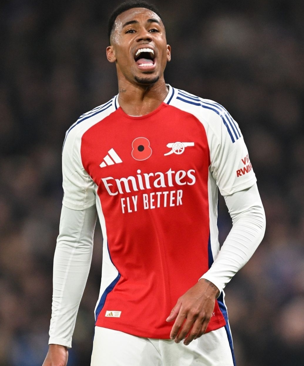 Arsenal FC 24-25 Local 3