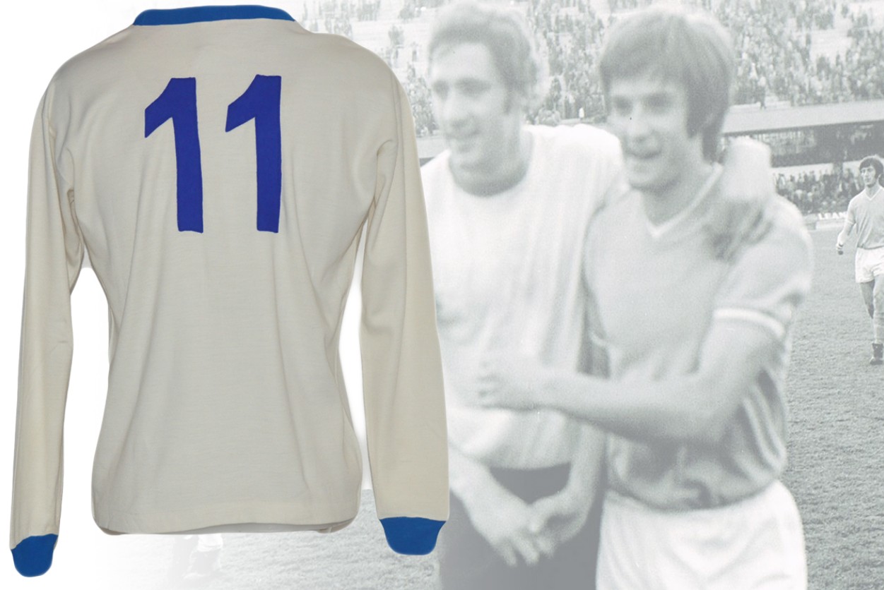 SS Lazio 69-70 Local 2
