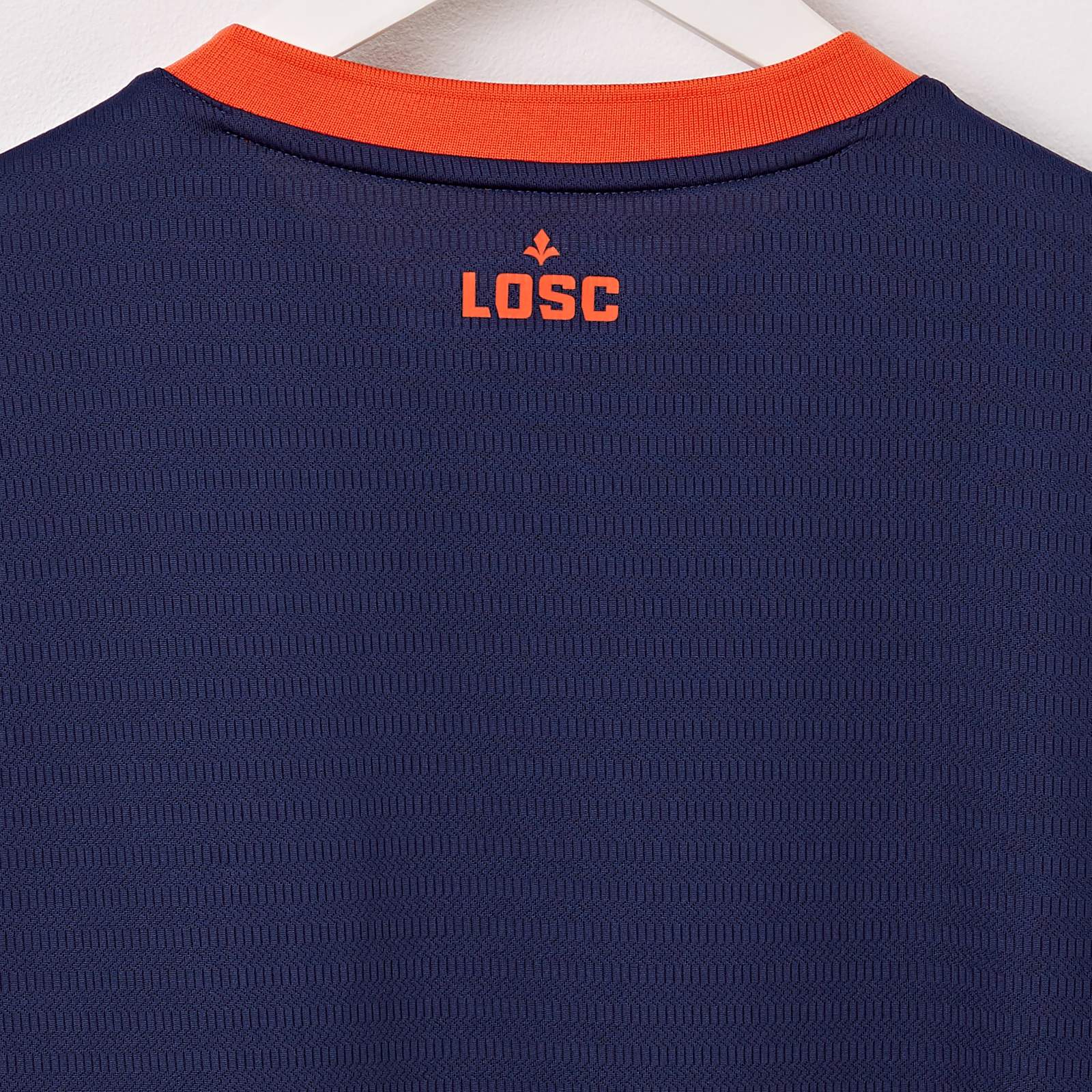 Lille LOSC 23-24 Tercera 4