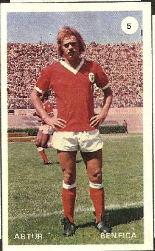 SL Benfica 77-78 Local 2