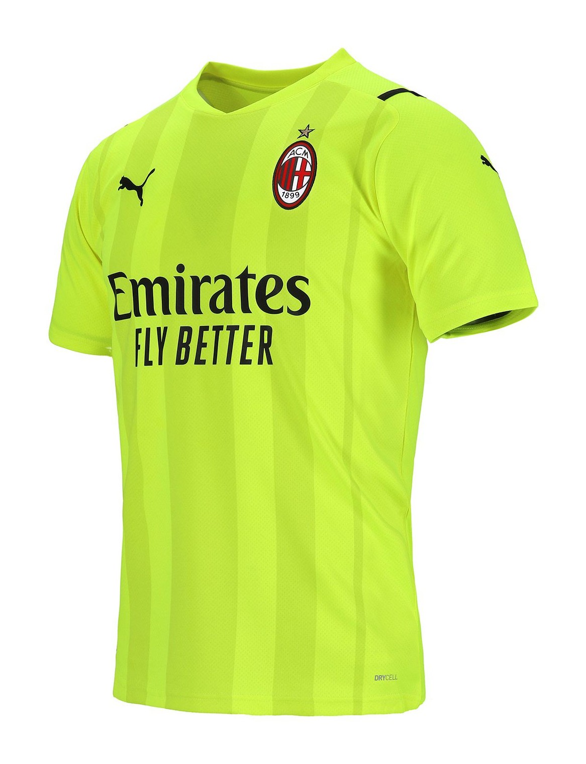 AC Milan 21-22 Portero 3