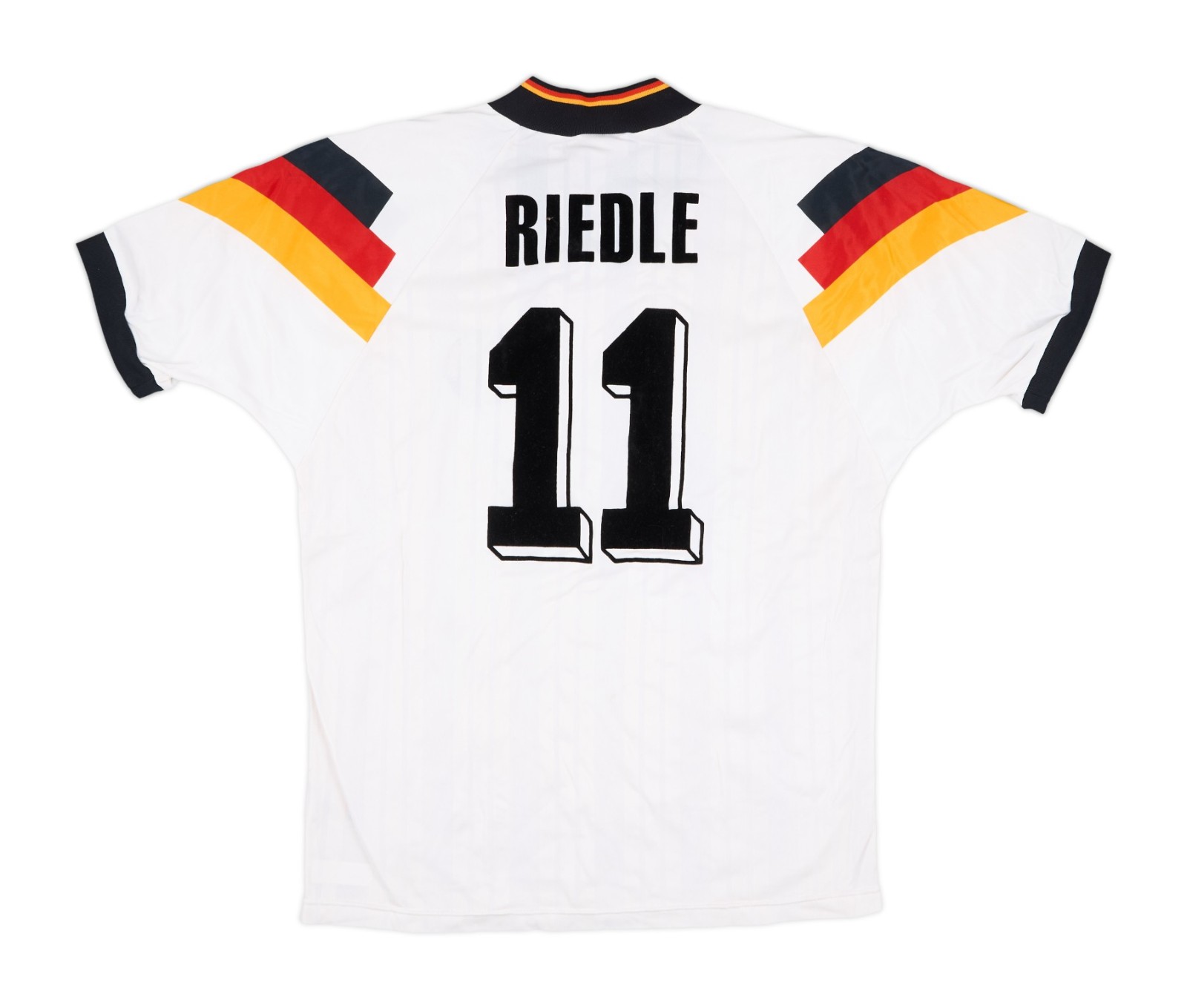 Alemania 1992 Local 2