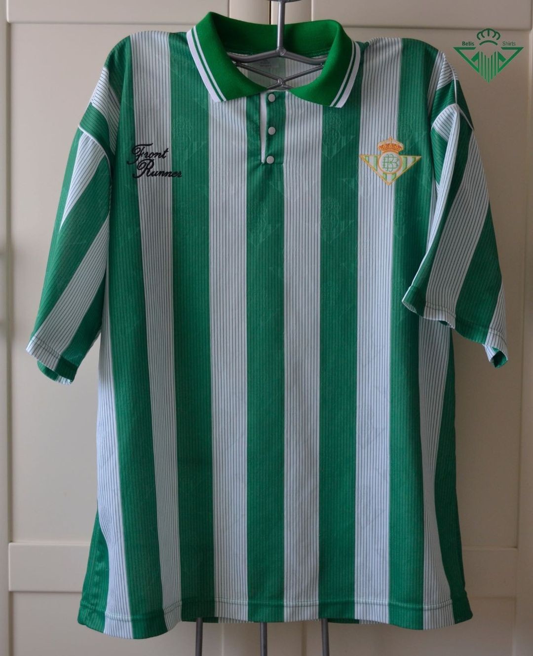 Real Betis 92-93 Local 2