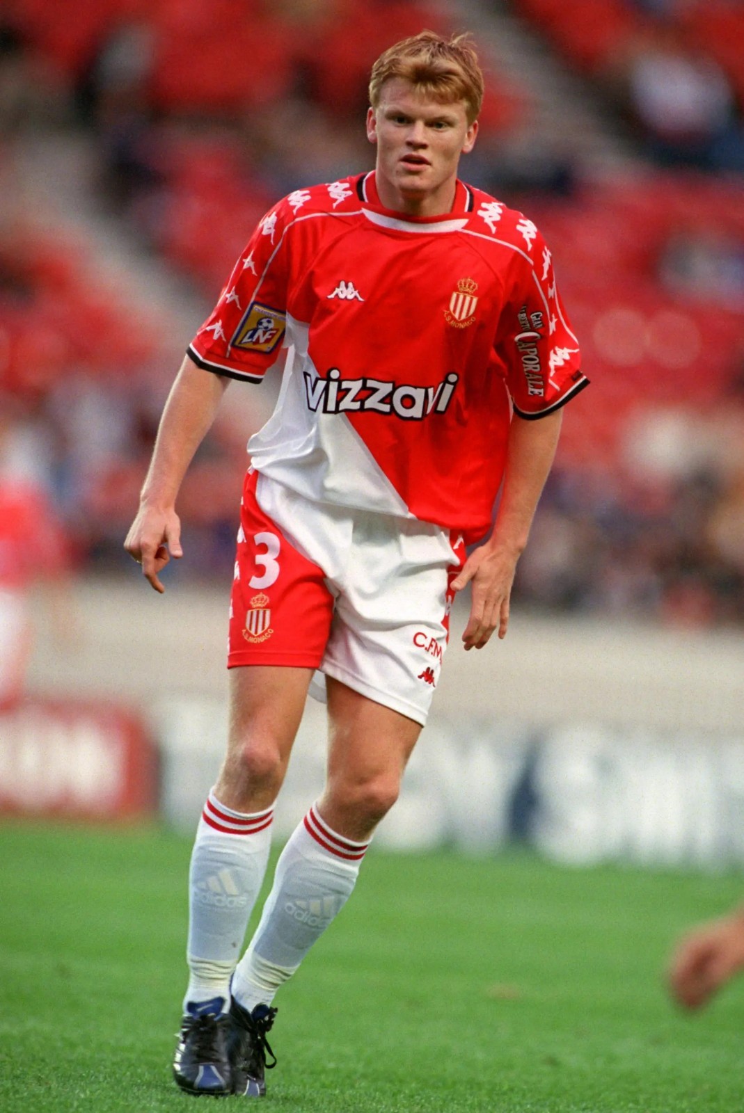 AS Monaco 00-01 Local 3
