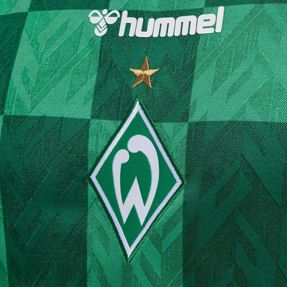 Werder Bremen 24-25 Local 4