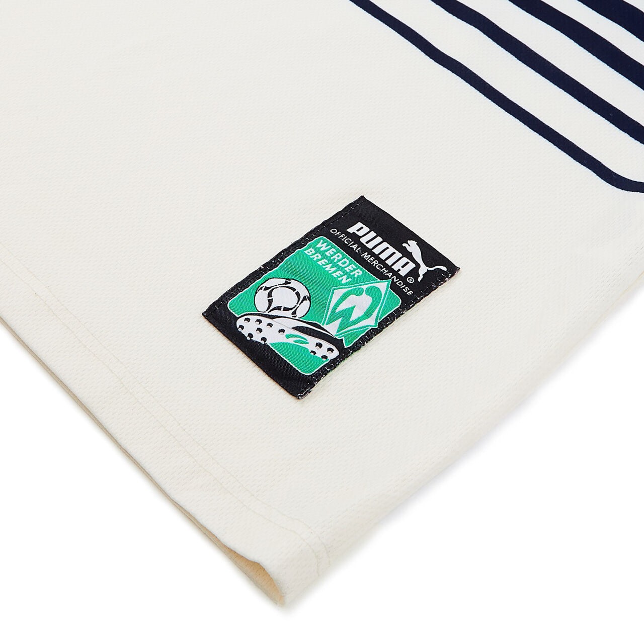 Werder Bremen 97-98 Visitante 2