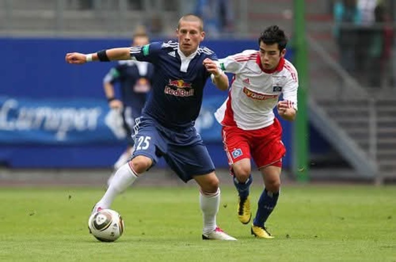 RB Leipzig 10-11 Visitante 2